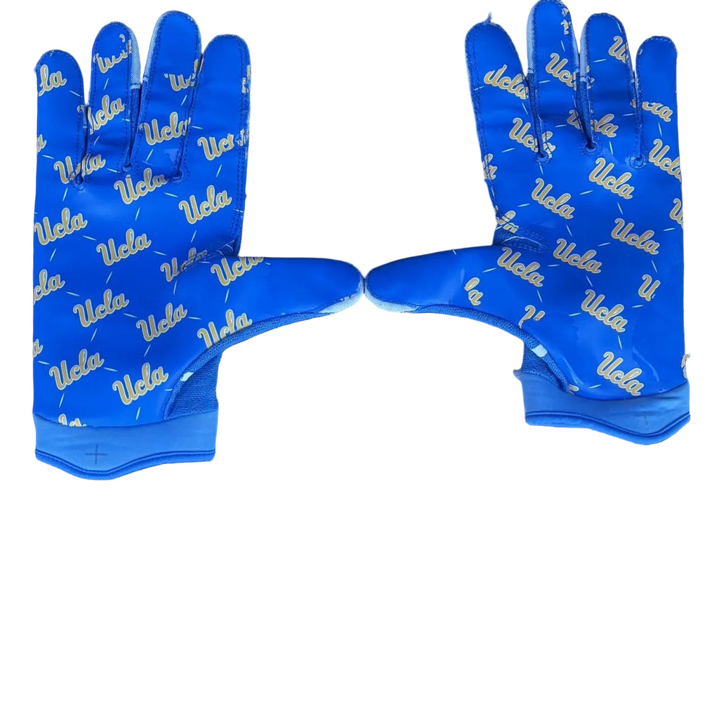 UCLA gloves