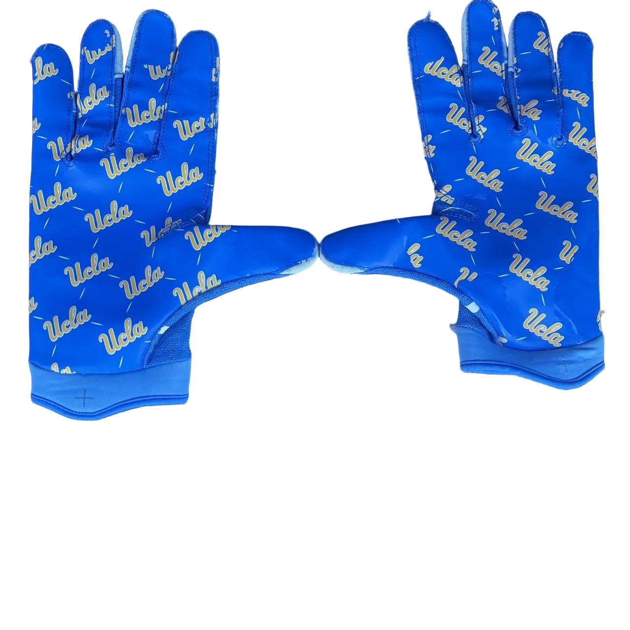 UCLA gloves