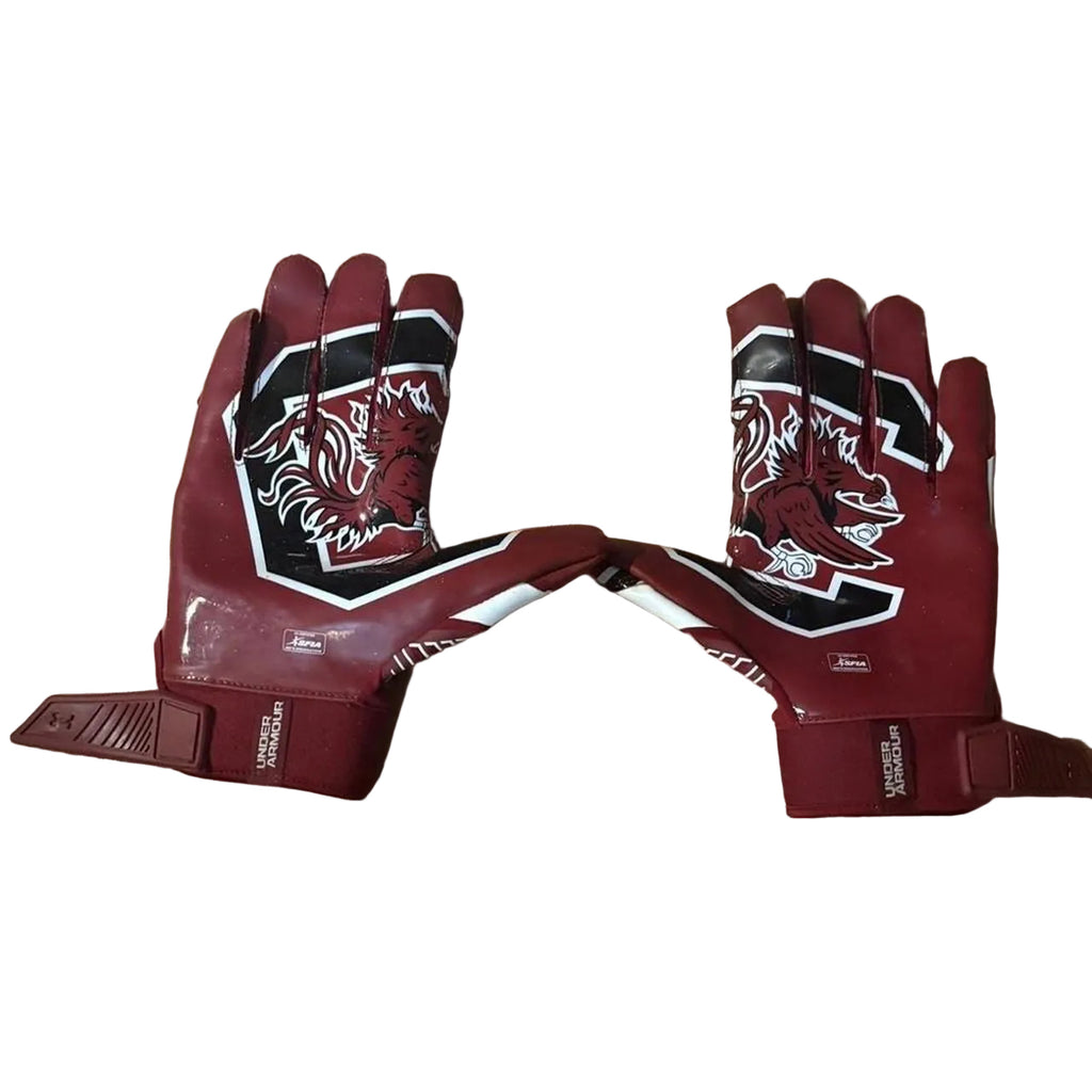 South Carolina gloves