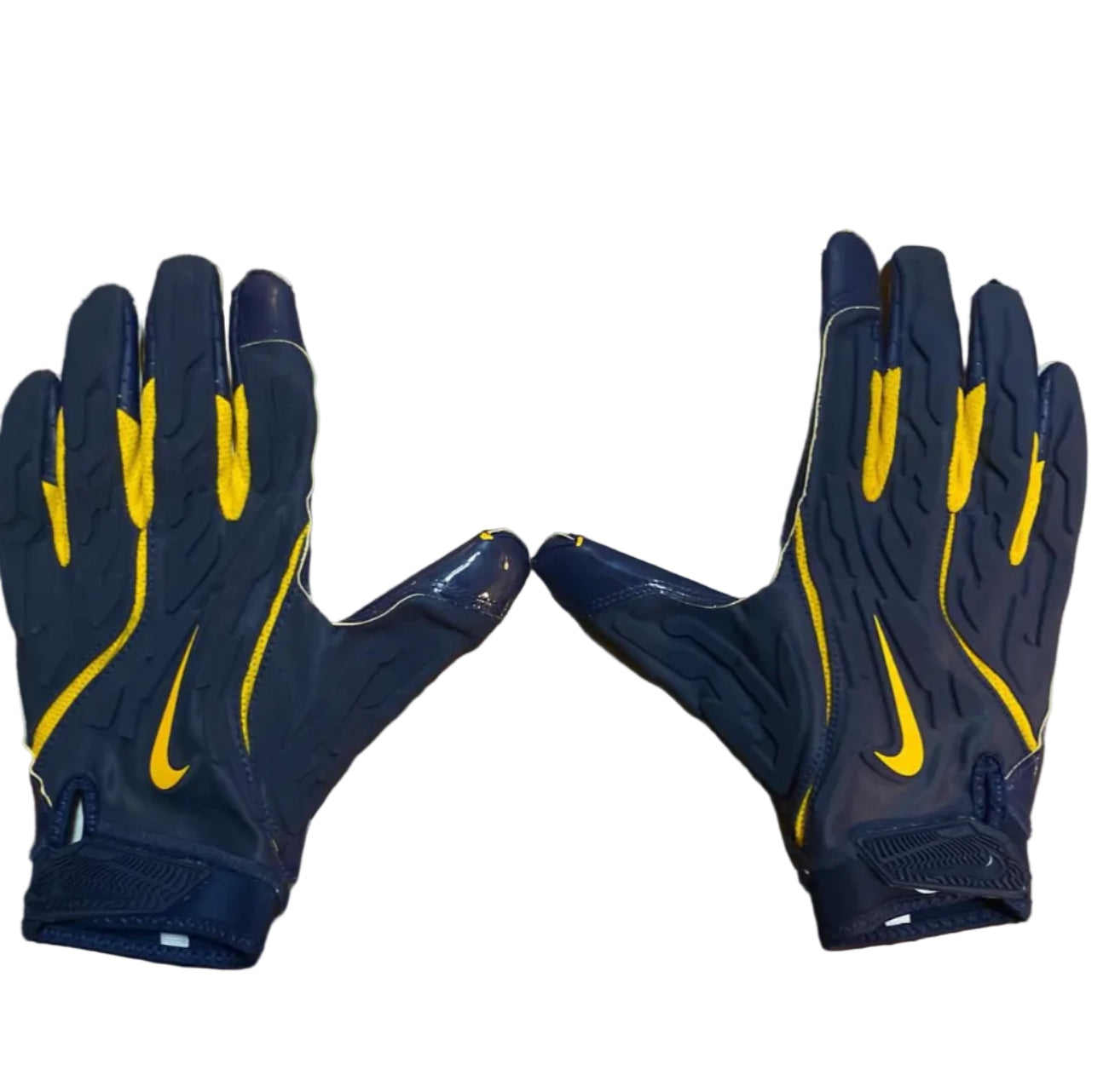 West Virginia gloves