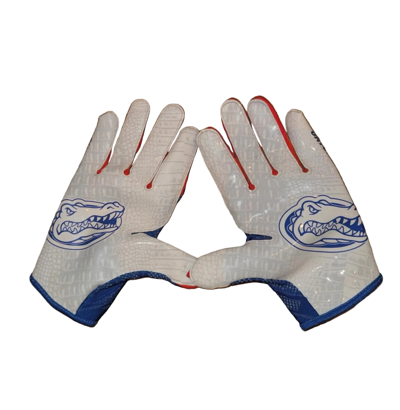 Florida Gators gloves