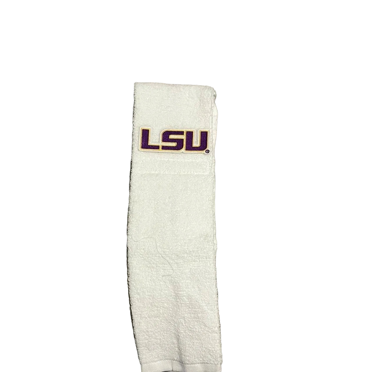 LSU towel