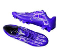 Purple skeleton Kobe’s