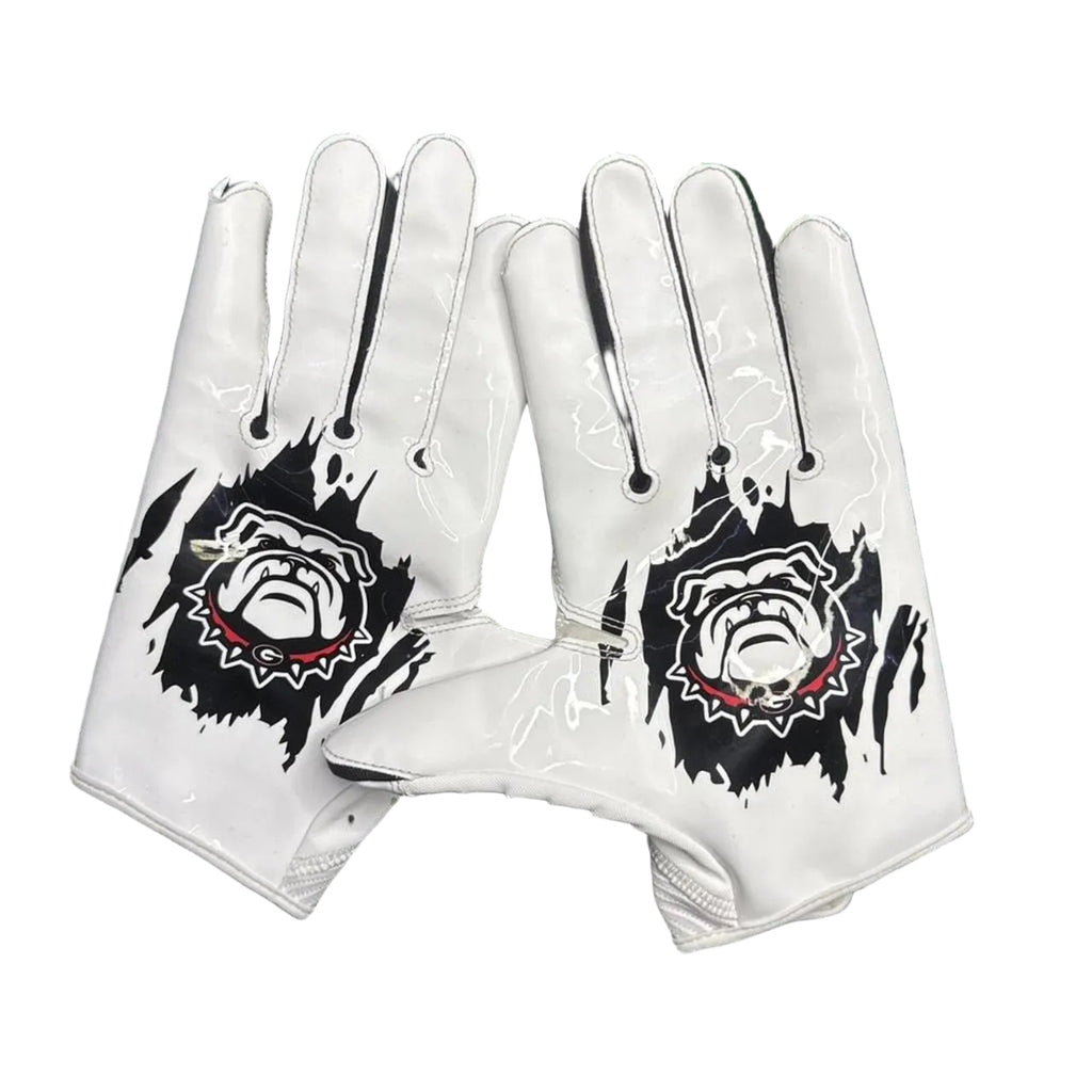 UGA gloves