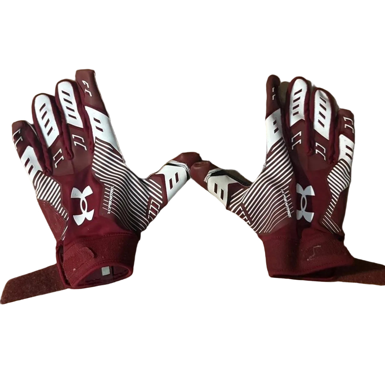 South Carolina gloves