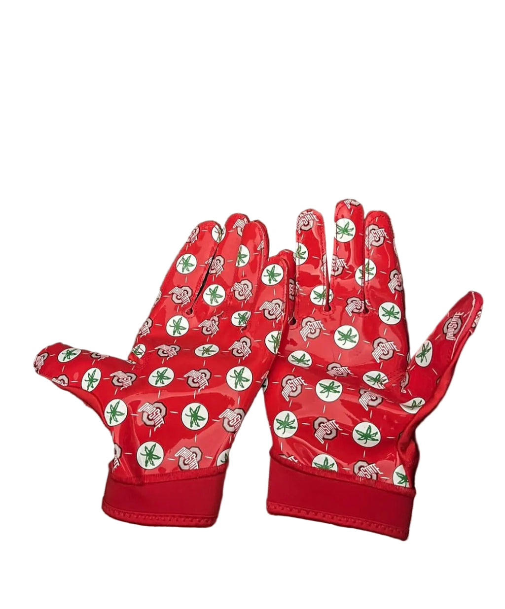 Ohio state gloves