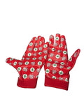 Ohio state gloves