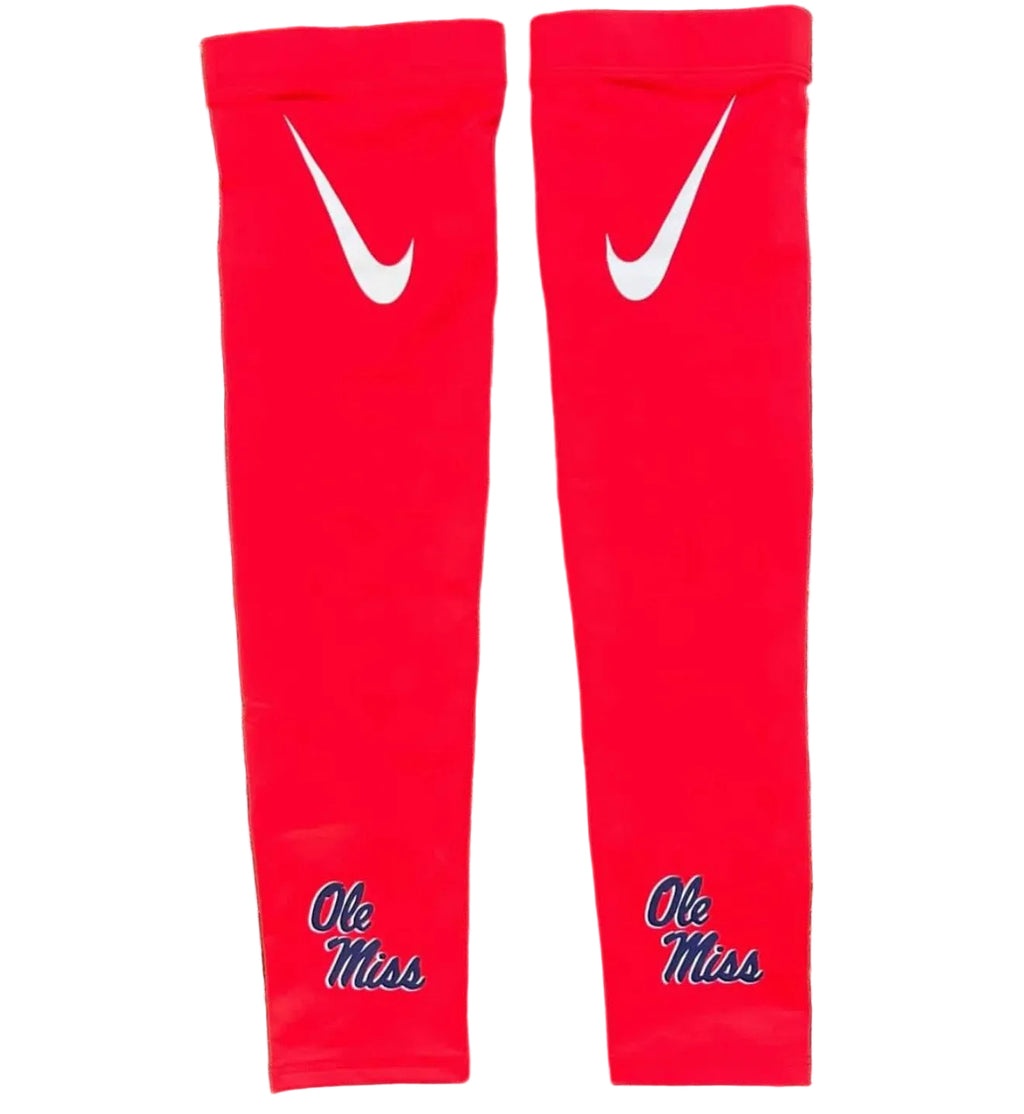 Ole miss arm sleeves