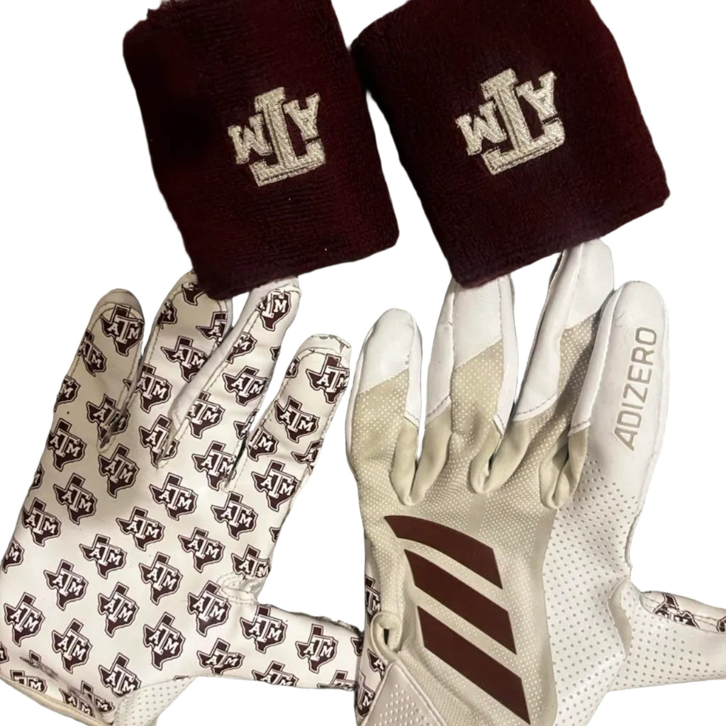 Texas A&M set