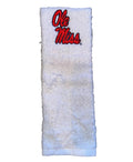 Ole miss towel