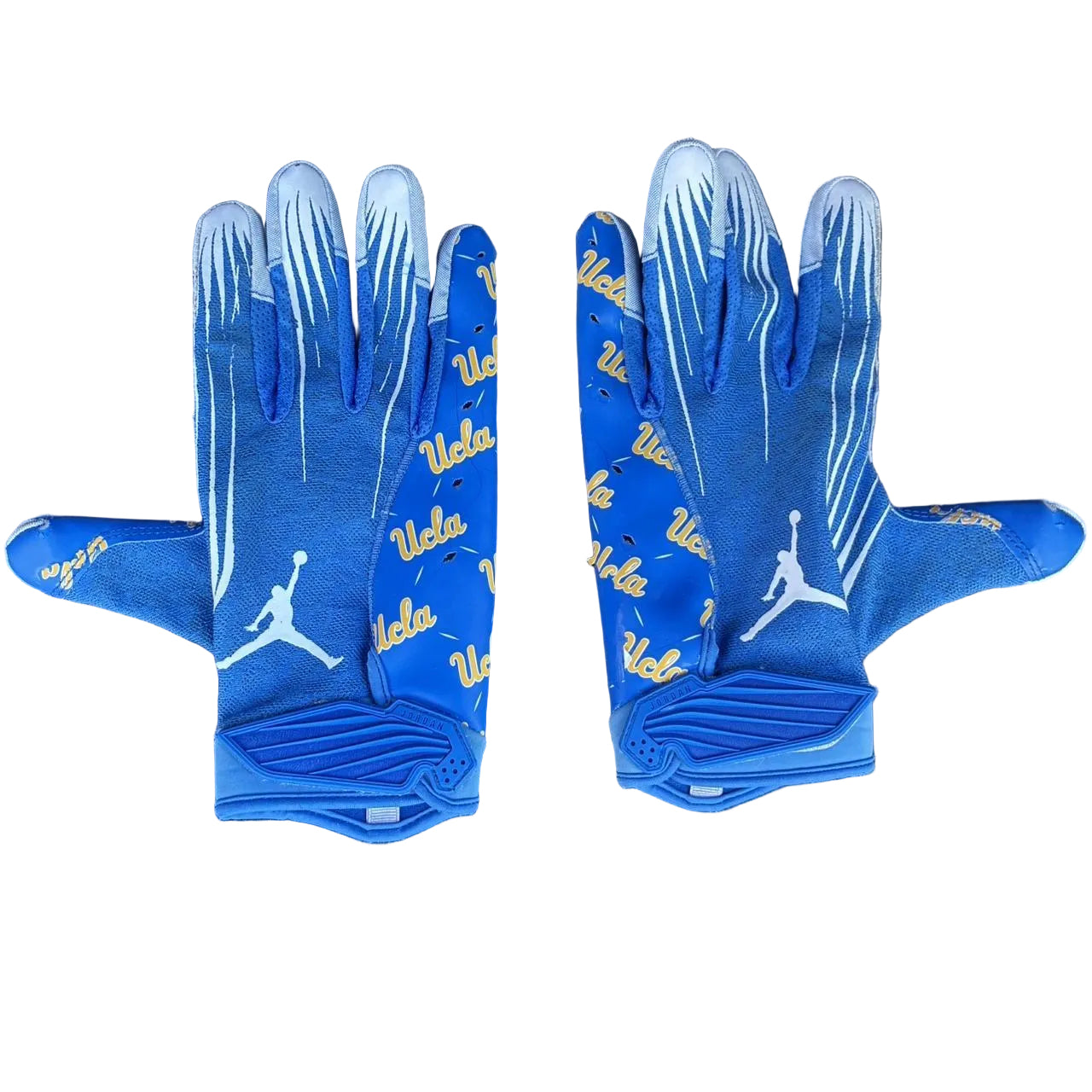 UCLA gloves