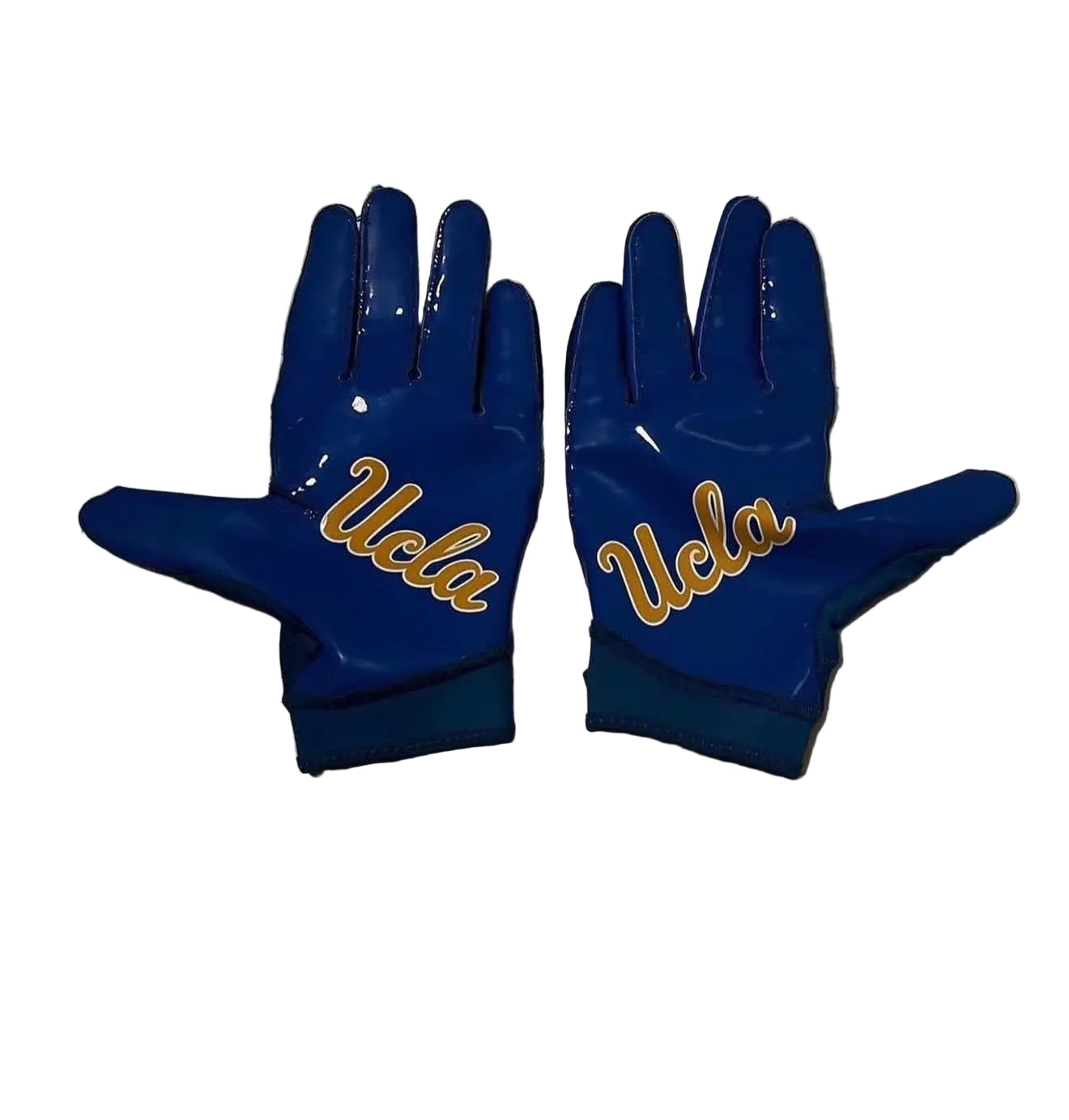 UCLA gloves