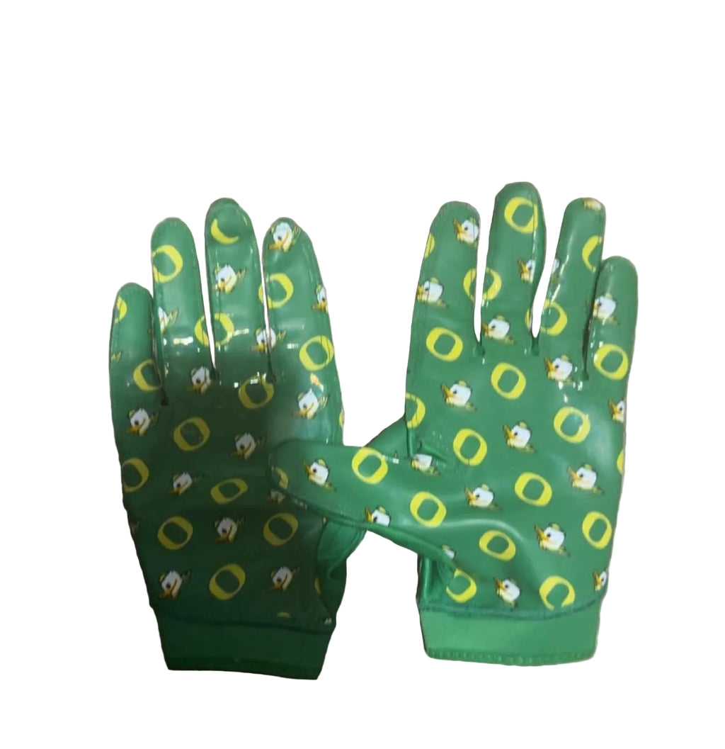 Oregon gloves