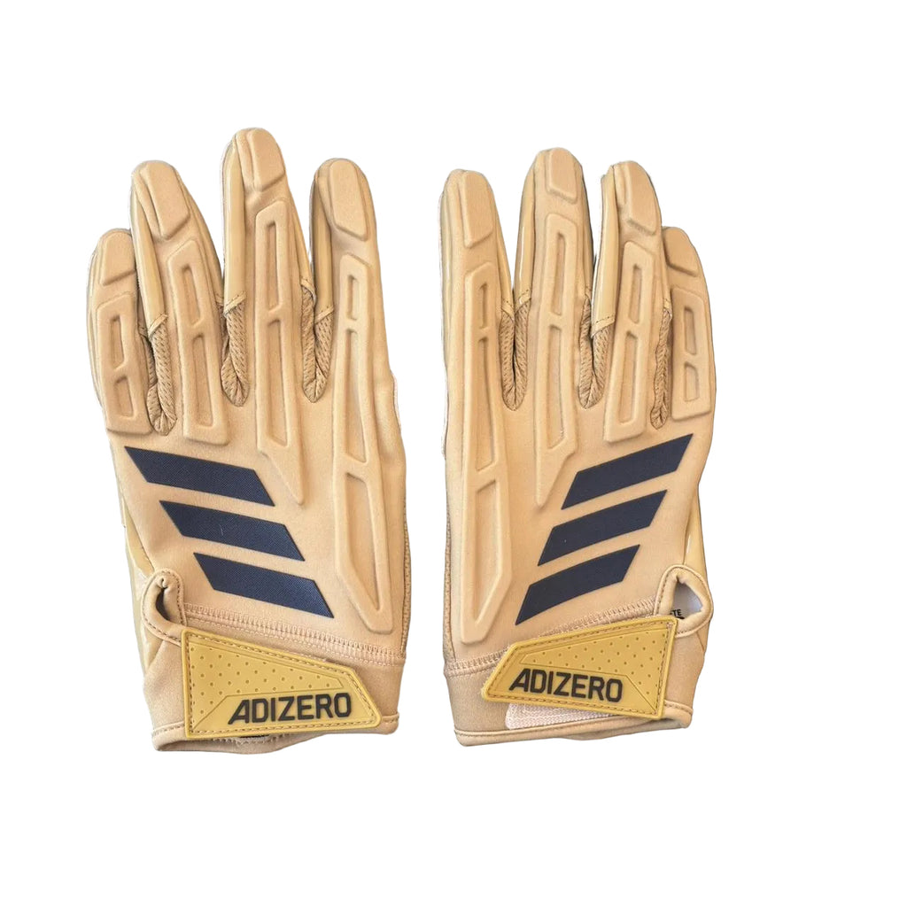Georgia tech gloves