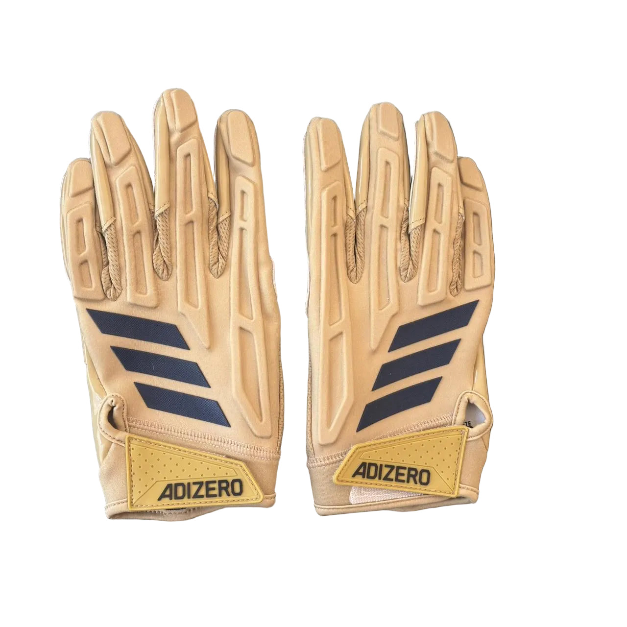Georgia tech gloves