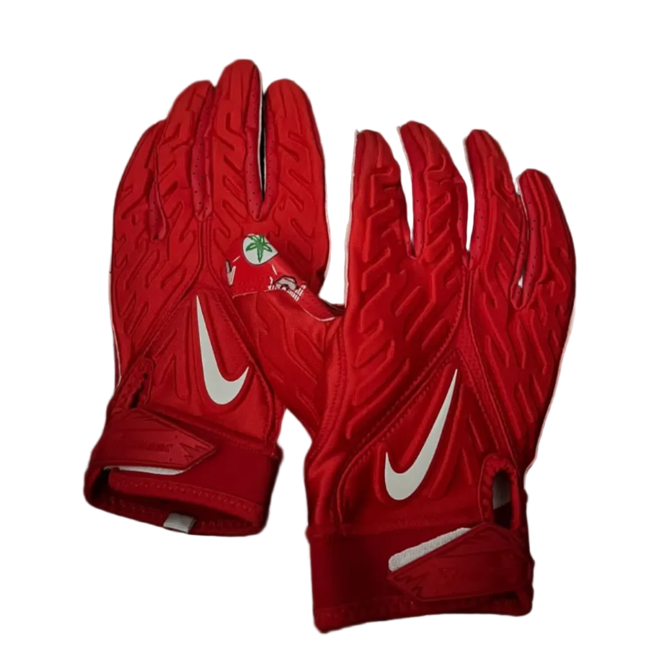 Ohio state gloves
