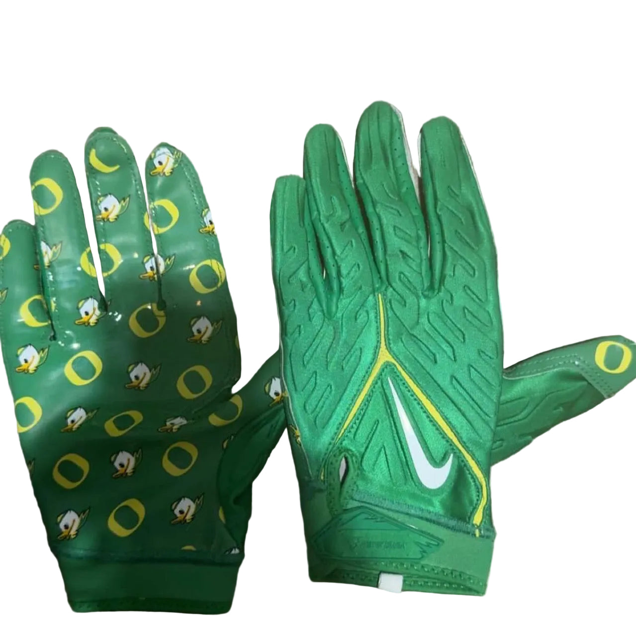Oregon gloves