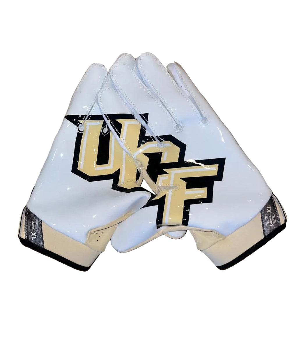UCF gloves