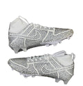Diamond cleats