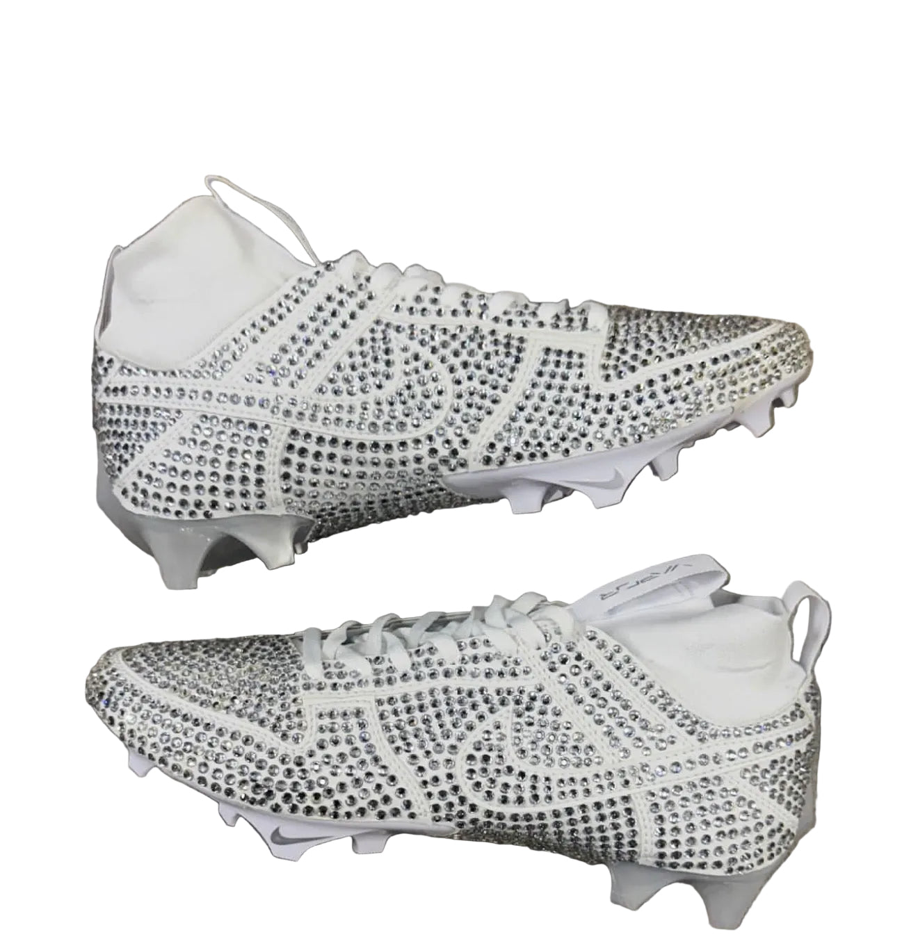 Diamond cleats