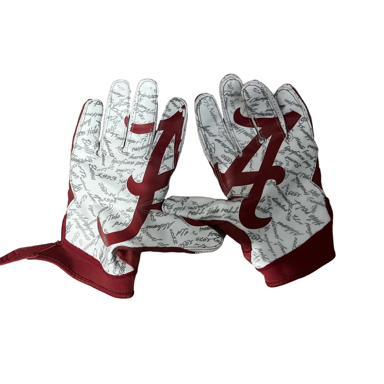 Alabama gloves