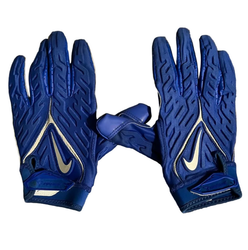 Boise state gloves