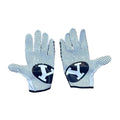 BYU gloves