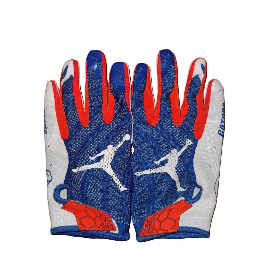 Florida Gators gloves