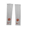 Clemson sleeves
