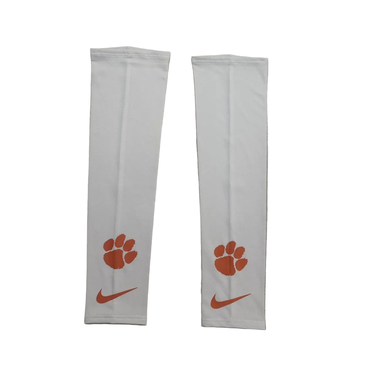 Clemson sleeves