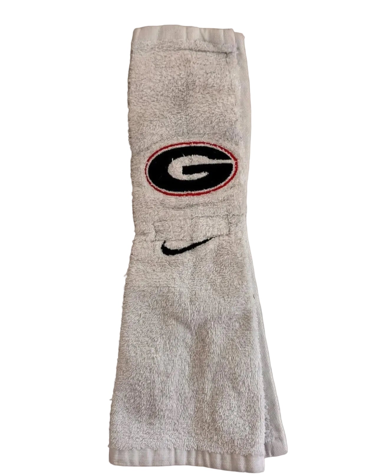 UGA towel